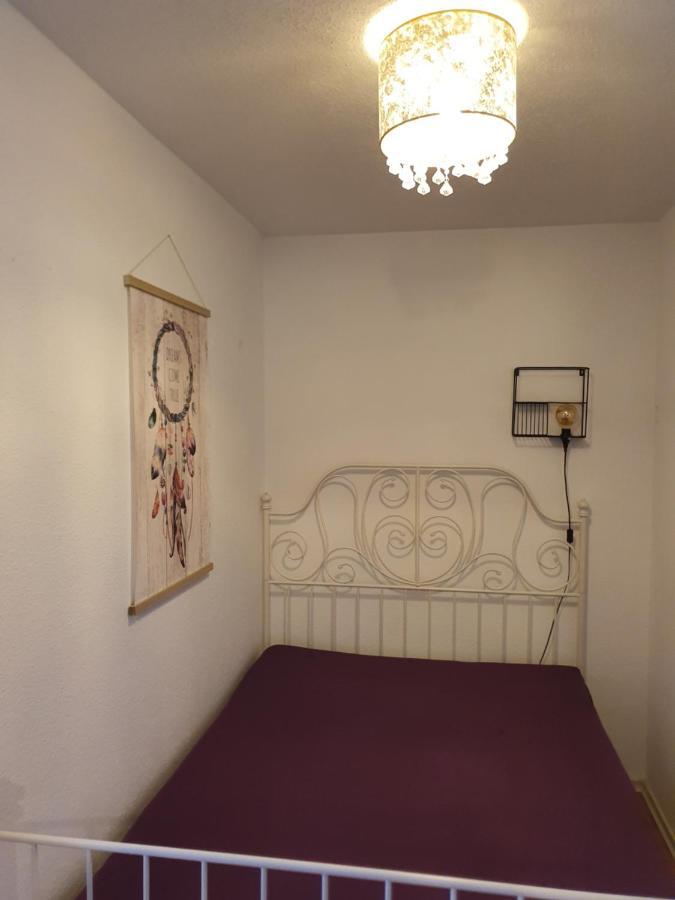 Penthouse "Marc Aurel" - Greatview, Wifi & Netflix Apartment Schweinfurt Exterior photo